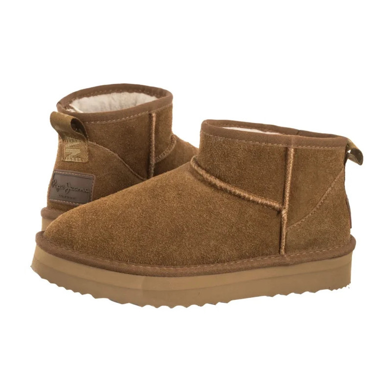 Pepe Jeans Dissy Young Caramel Beige PLS50536 857 (PE68-b) kingad