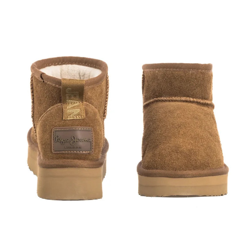 Pepe Jeans Dissy Young Caramel Beige PLS50536 857 (PE68-b) kingad