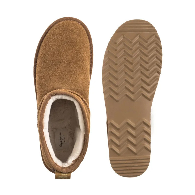 Pepe Jeans Dissy Young Caramel Beige PLS50536 857 (PE68-b) kingad