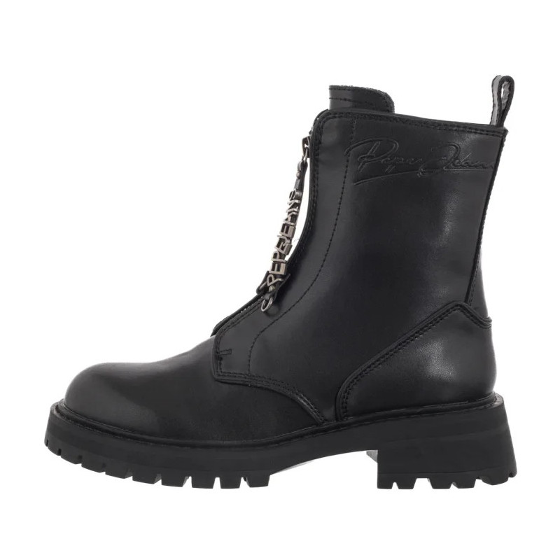 Pepe Jeans Stacy Hug Black PLS500024 999 (PE69-a) kingad