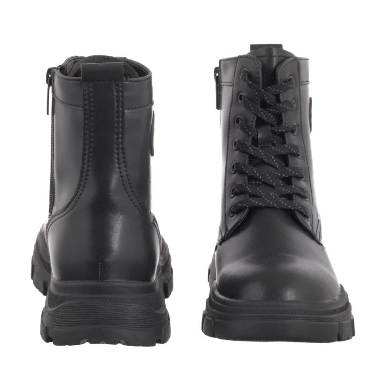 Pepe Jeans Track Night Black PBS500002 999 (PE70-a) kingad