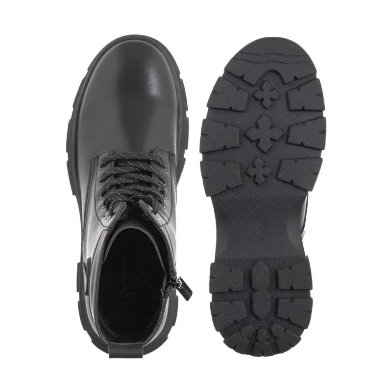 Pepe Jeans Track Night Black PBS500002 999 (PE70-a) kingad