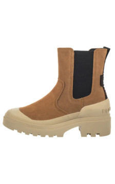 Pepe Jeans Hale Chelsea Tan Brown PLS500005 869 (PE71-a) kingad