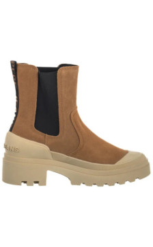 Pepe Jeans Hale Chelsea Tan Brown PLS500005 869 (PE71-a) kingad