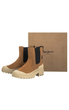 Pepe Jeans Hale Chelsea Tan Brown PLS500005 869 (PE71-a) kingad