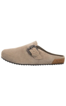 Pepe Jeans Corby Clog W Stowe Beige PLS900001 856 (PE73-a) Naiste kingad/klappide klapid