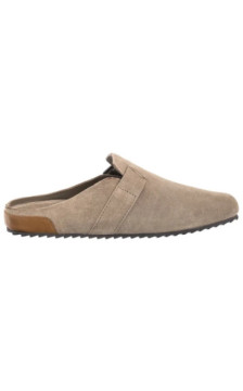 Pepe Jeans Corby Clog W Stowe Beige PLS900001 856 (PE73-a) Naiste kingad/klappide klapid