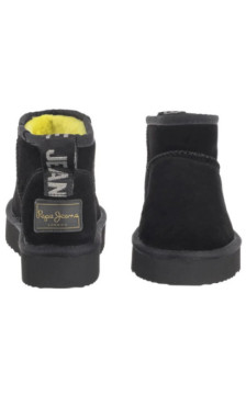 Pepe Jeans Dissy Young Black PLS50536 999 (PE68-d) kingad