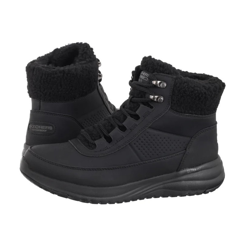 Skechers On The Go Stellar - Alpine Adventure Black 144756/BBK (SK279-a) spordijalatsid