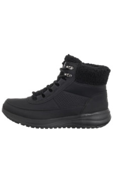 Skechers On The Go Stellar - Alpine Adventure Black 144756/BBK (SK279-a) spordijalatsid