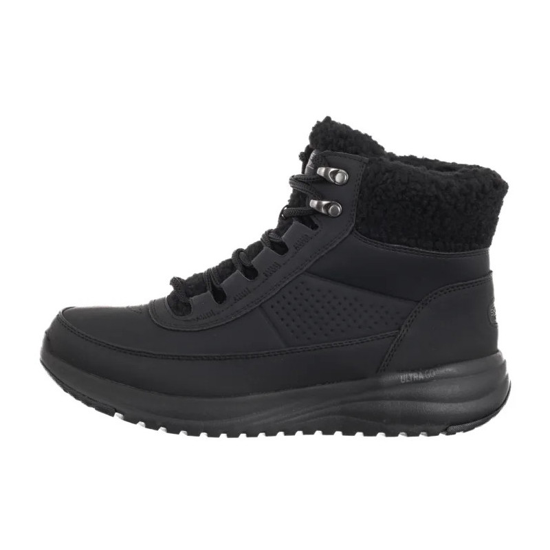 Skechers On The Go Stellar - Alpine Adventure Black 144756/BBK (SK279-a) spordijalatsid