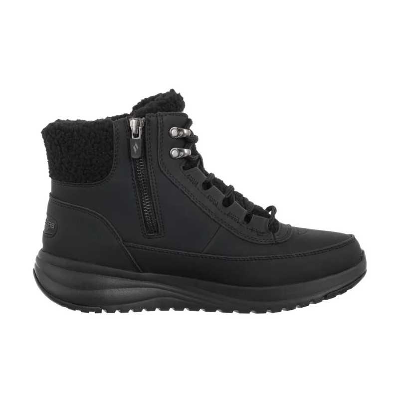 Skechers On The Go Stellar - Alpine Adventure Black 144756/BBK (SK279-a) spordijalatsid