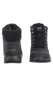 Skechers On The Go Stellar - Alpine Adventure Black 144756/BBK (SK279-a) spordijalatsid
