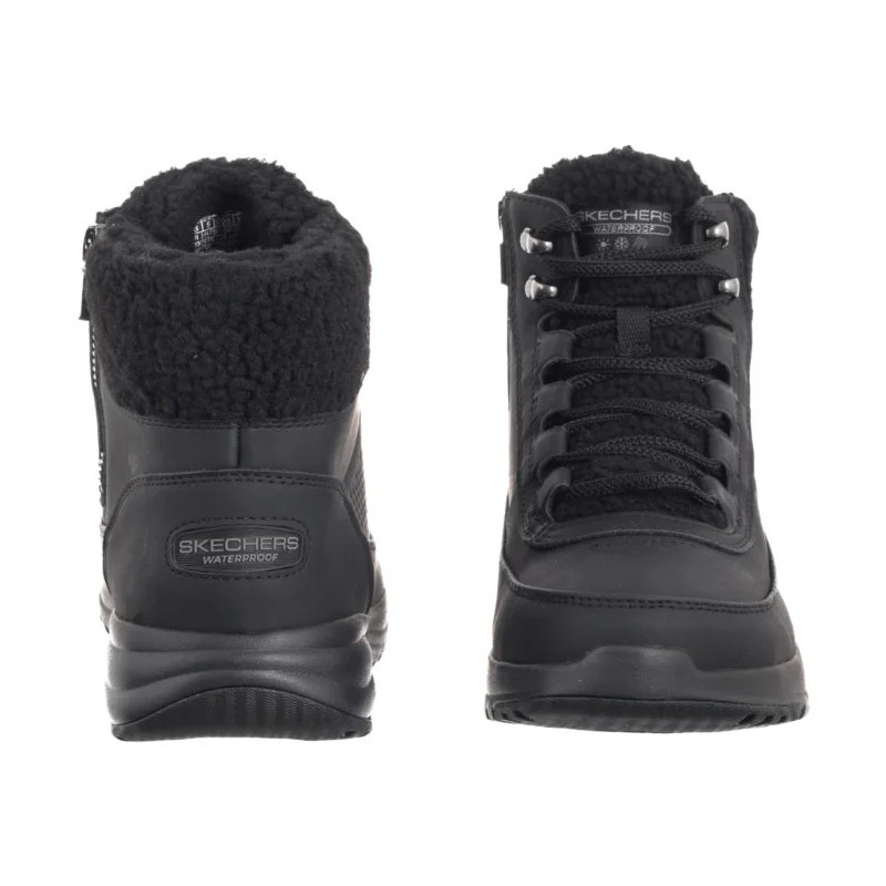 Skechers On The Go Stellar - Alpine Adventure Black 144756/BBK (SK279-a) spordijalatsid
