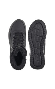Skechers On The Go Stellar - Alpine Adventure Black 144756/BBK (SK279-a) spordijalatsid