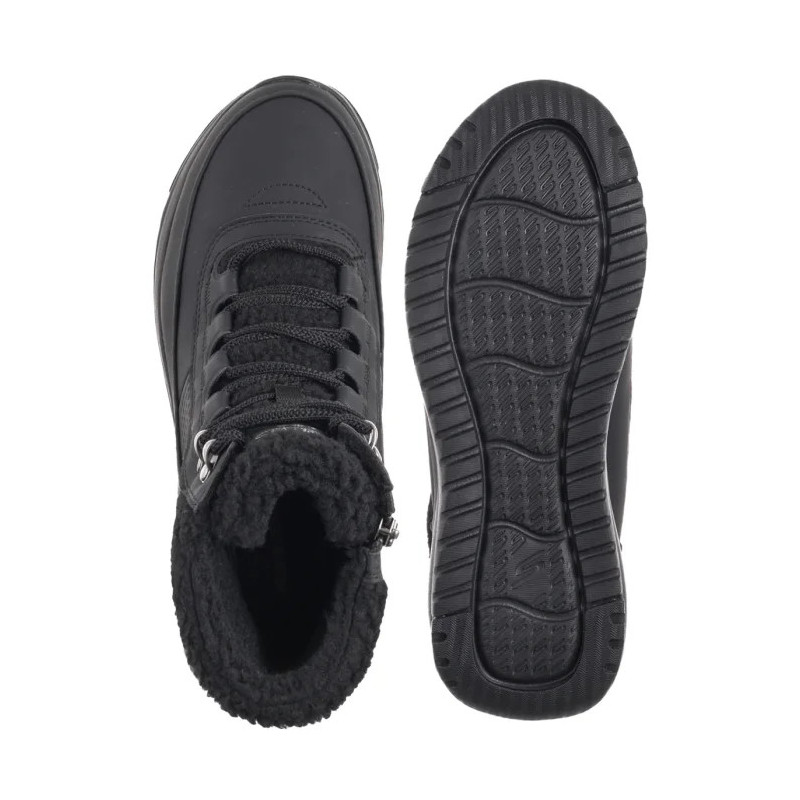 Skechers On The Go Stellar - Alpine Adventure Black 144756/BBK (SK279-a) spordijalatsid