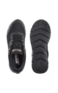 Skechers Bobs B Flex - Flex Proof Black 117351/BBK (SK281-a) spordijalatsid