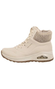 Skechers Uno Rugged - Darling Daze Natural 167988/NAT (SK282-a) spordijalatsid