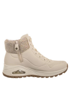 Skechers Uno Rugged - Darling Daze Natural 167988/NAT (SK282-a) spordijalatsid