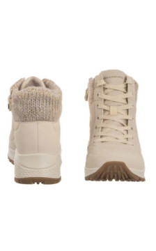 Skechers Uno Rugged - Darling Daze Natural 167988/NAT (SK282-a) spordijalatsid