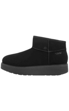 Skechers Keep Cozy Black 169143/BBK (SK283-a) kingad
