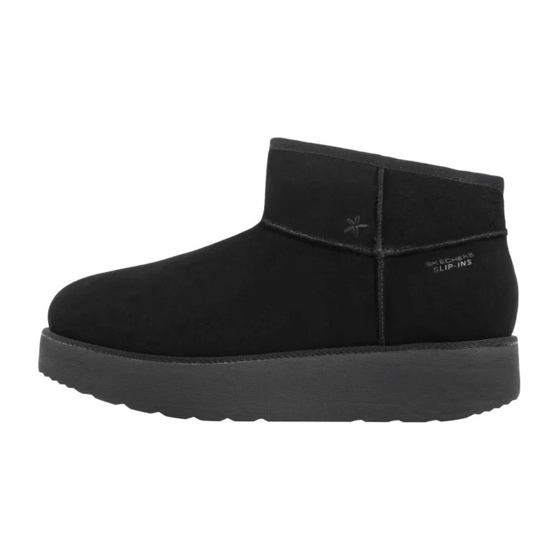 Skechers Keep Cozy Black 169143/BBK (SK283-a) kingad