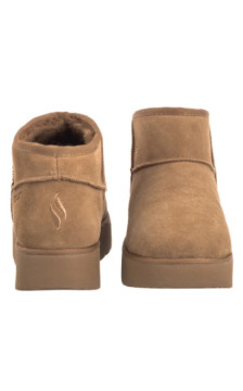 Skechers Keep Cozy Chestnut 169143/CSNT (SK283-b) kingad