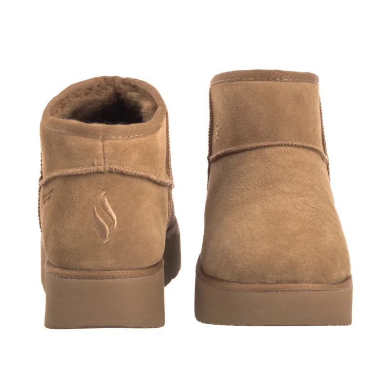 Skechers Keep Cozy Chestnut 169143/CSNT (SK283-b) kingad