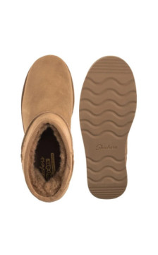 Skechers Keep Cozy Chestnut 169143/CSNT (SK283-b) kingad