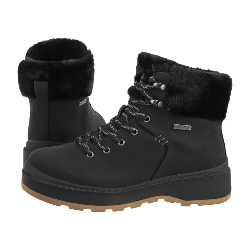 Skechers Park City Black 168087/BBK (SK284-a) kingad