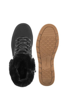 Skechers Park City Black 168087/BBK (SK284-a) kingad