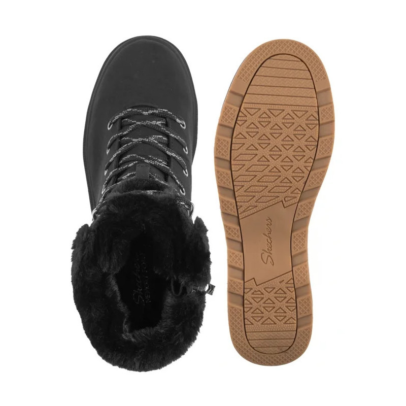 Skechers Park City Black 168087/BBK (SK284-a) kingad