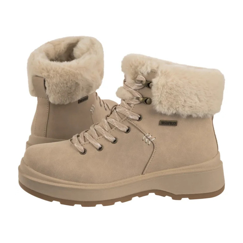 Skechers Park City Natural 168087/NAT (SK284-b) kingad