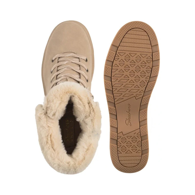 Skechers Park City Natural 168087/NAT (SK284-b) kingad