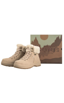 Skechers Park City Natural 168087/NAT (SK284-b) kingad