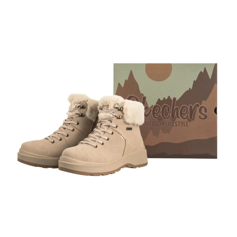 Skechers Park City Natural 168087/NAT (SK284-b) kingad