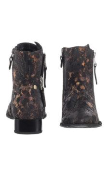 Maciejka Brązowe 07138-02/00-8 (MA1450-a) kingad