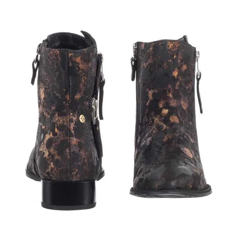 Maciejka Brązowe 07138-02/00-8 (MA1450-a) kingad