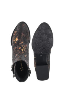 Maciejka Brązowe 07138-02/00-8 (MA1450-a) kingad