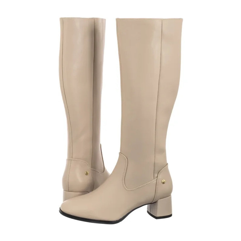 Maciejka Beżowe A7165-04/00-7 (MA1452-a) kingad