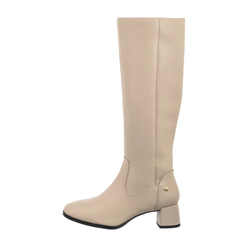 Maciejka Beżowe A7165-04/00-7 (MA1452-a) kingad