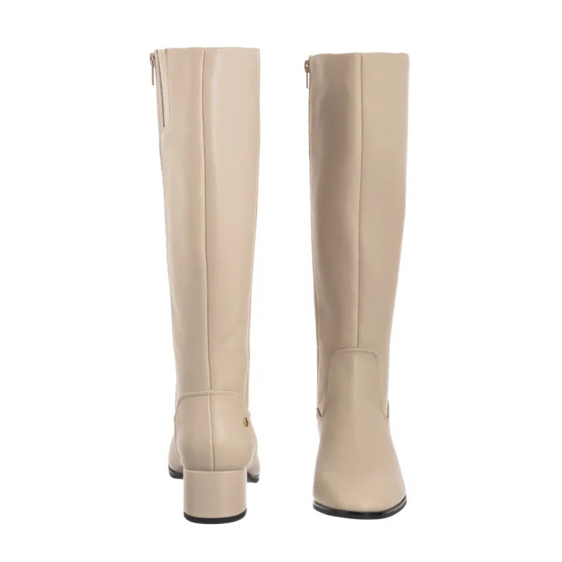 Maciejka Beżowe A7165-04/00-7 (MA1452-a) kingad