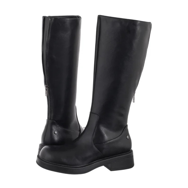 Maciejka Czarne A7164-01/00-7 (MA1453-a) kingad