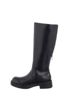 Maciejka Czarne A7164-01/00-7 (MA1453-a) kingad