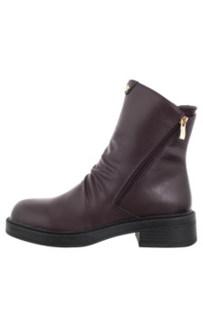 Maciejka Bordowe A7159-23/00-7 (MA1454-b) kingad