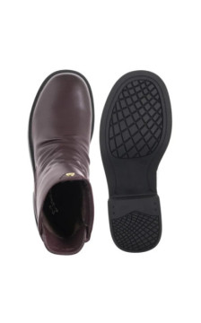 Maciejka Bordowe A7159-23/00-7 (MA1454-b) kingad