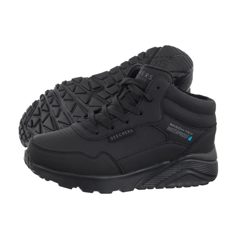 Skechers Uno Lite Aqua Ave Black 417009L/BBK (SK278-a) spordijalatsid
