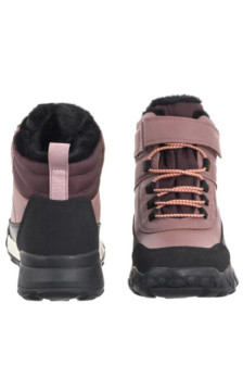 Geox J Trekkyup B ABX Dk Rose J46M7A 0MEMS C8007 (GE245-a) lastejalatsid 