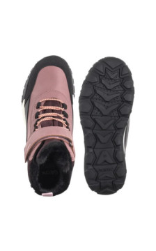 Geox J Trekkyup B ABX Dk Rose J46M7A 0MEMS C8007 (GE245-a) lastejalatsid 
