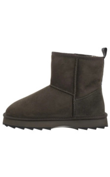 EMU Australia Sharky Mini Dark Olive/Black W12434 (EM347-e) saapad